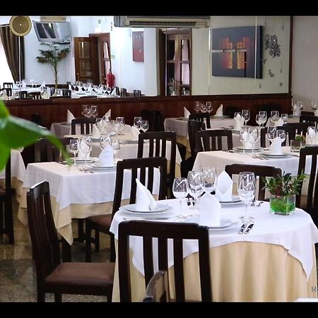 Hotel Boavista II Melgaco Ngoại thất bức ảnh