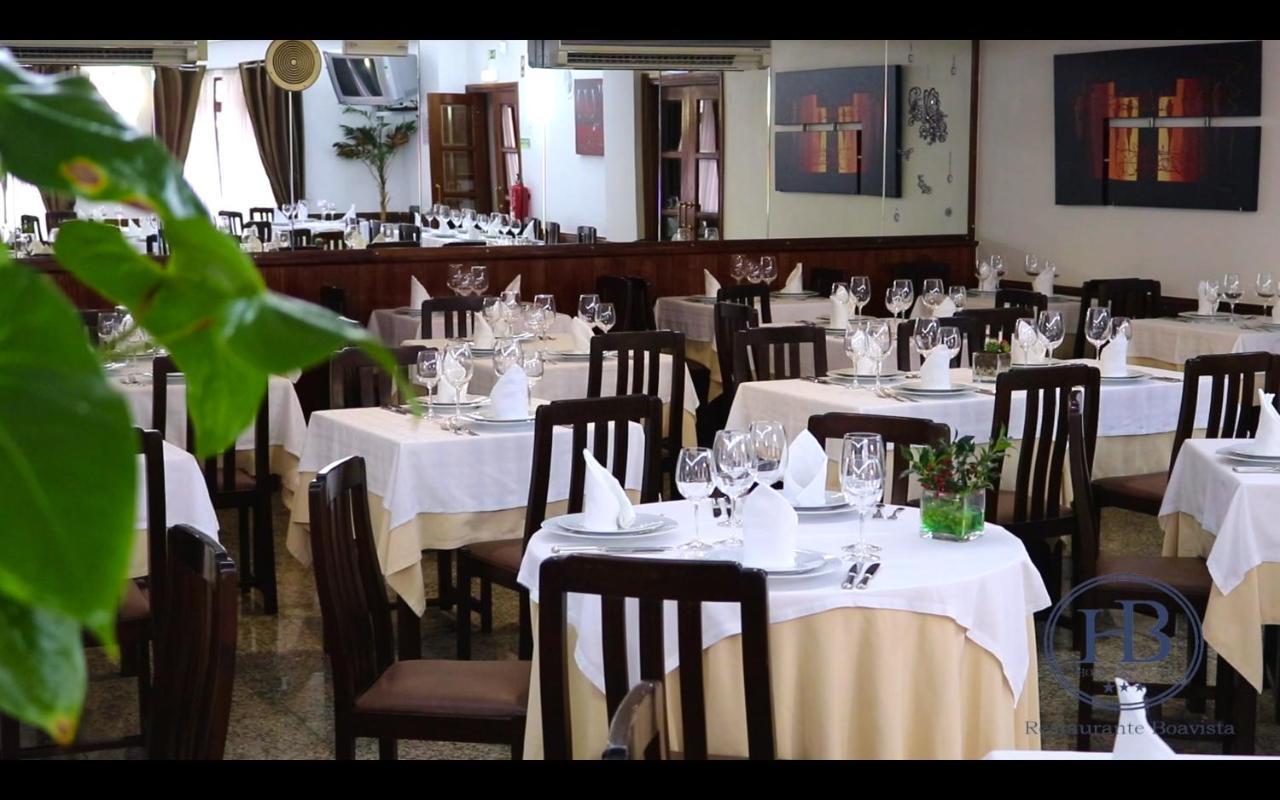 Hotel Boavista II Melgaco Ngoại thất bức ảnh