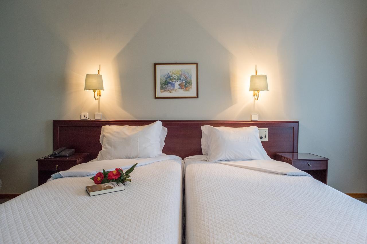 Hotel Boavista II Melgaco Ngoại thất bức ảnh