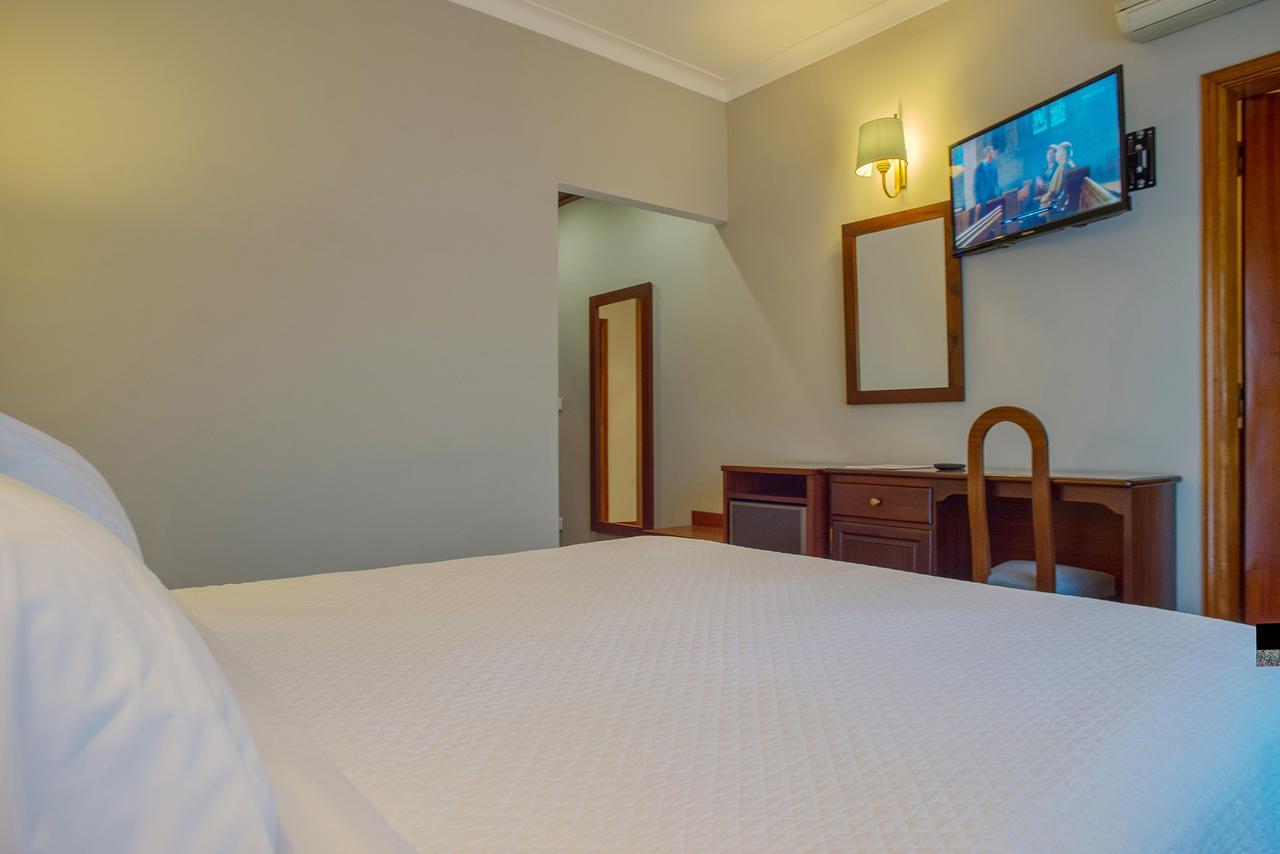 Hotel Boavista II Melgaco Ngoại thất bức ảnh