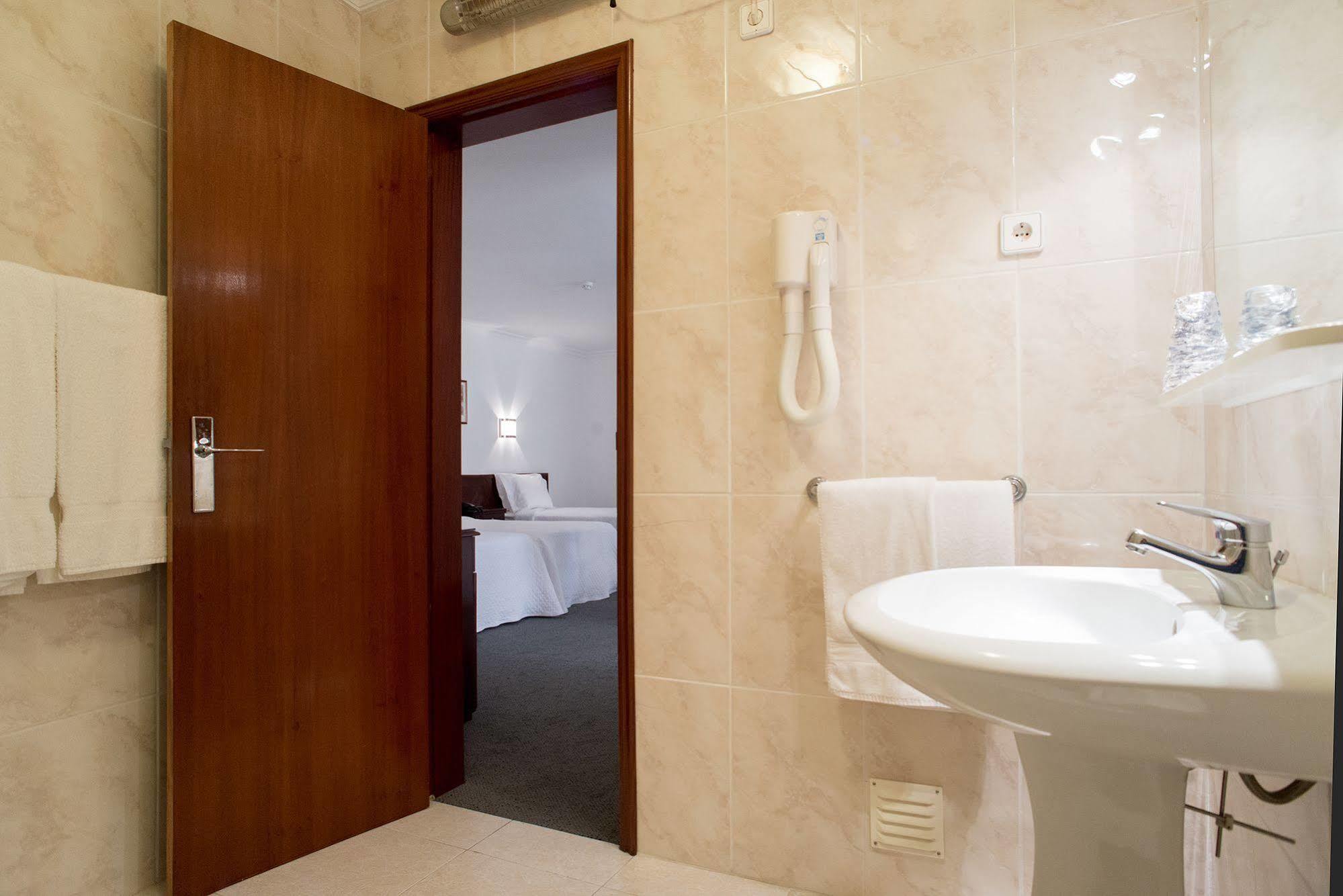 Hotel Boavista II Melgaco Ngoại thất bức ảnh