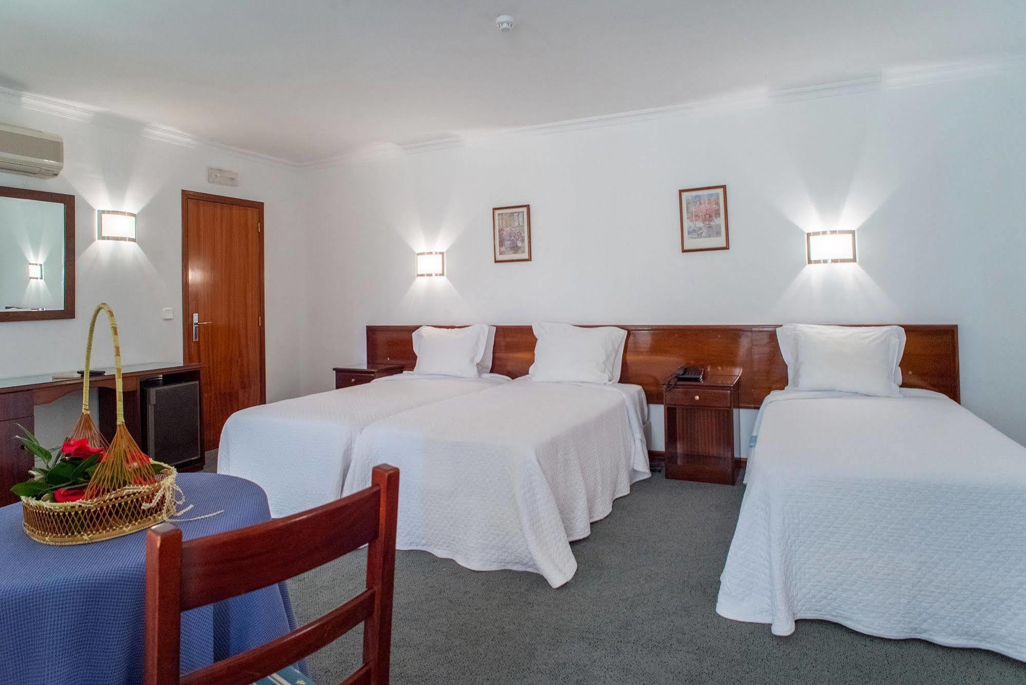 Hotel Boavista II Melgaco Ngoại thất bức ảnh