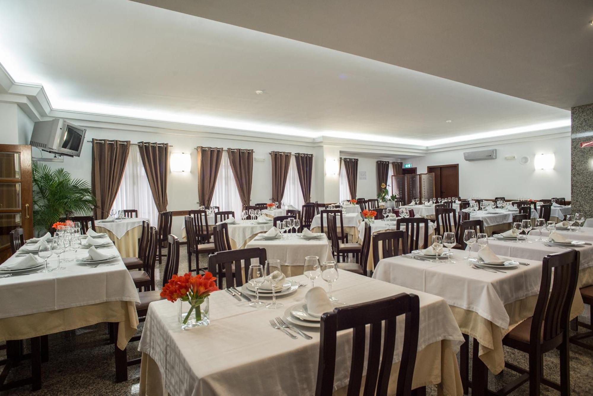 Hotel Boavista II Melgaco Ngoại thất bức ảnh